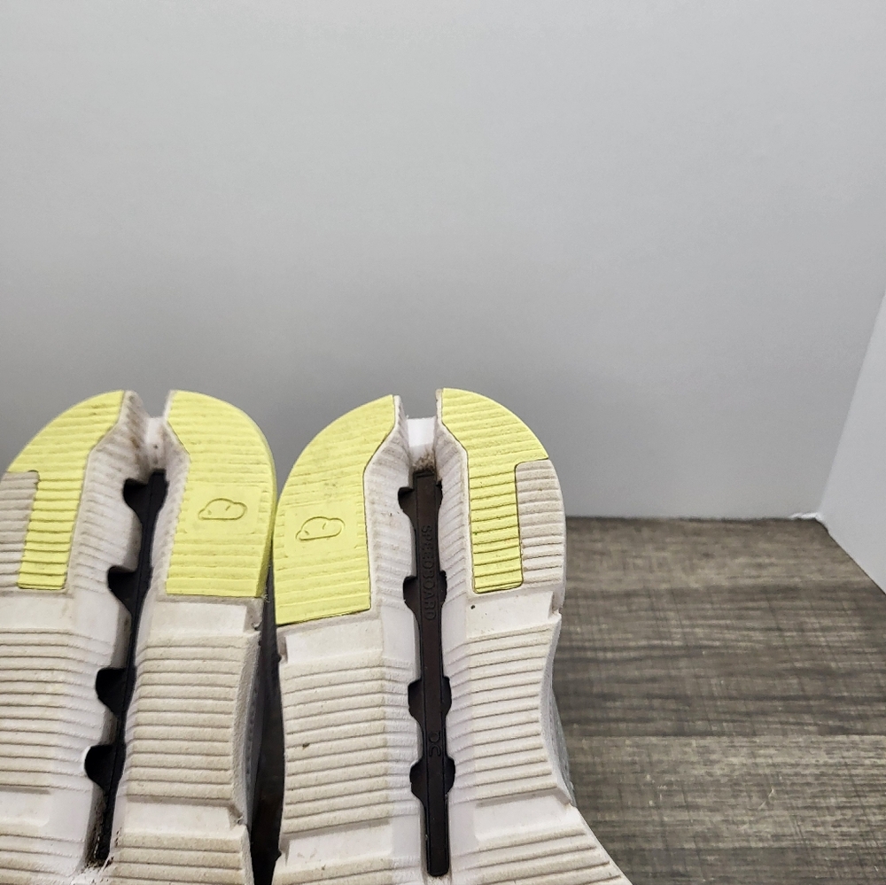 On Cloud CloudTec Cloudnova Wrap Women Size 7.5 R… - image 9